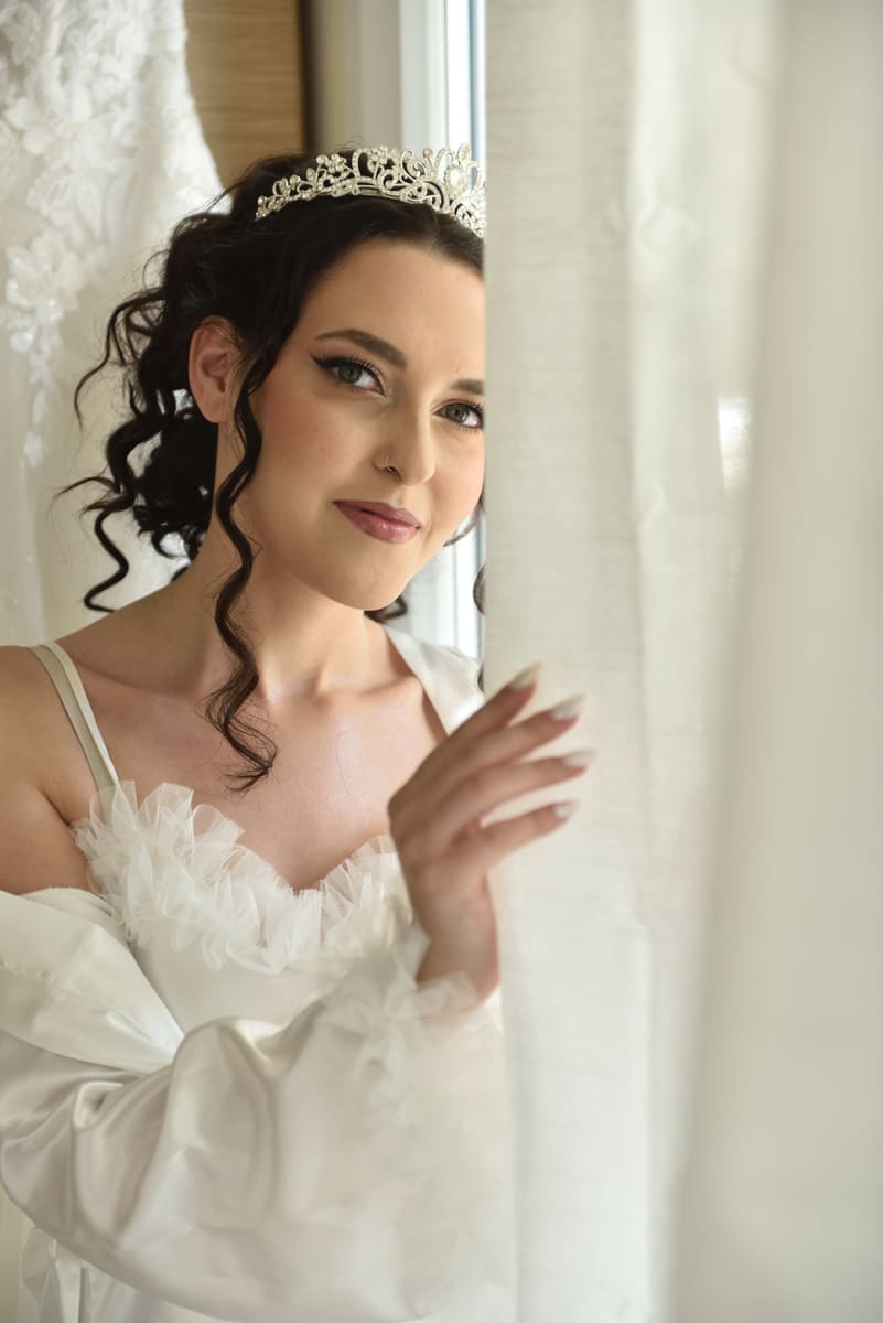 Γιώργος & Αγγελική - Θεσσαλονίκη : Real Wedding by Pekridou Photography